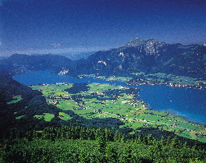 [view of Strobl]