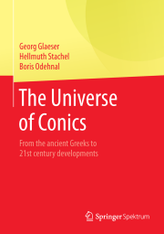 The Universe of Conics