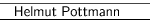 Helmut Pottmann (Head)