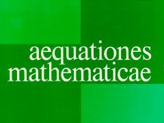 aequationes mathematicae