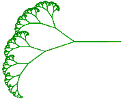 A mathematical tree