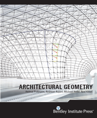 Book: Architectural Geometry