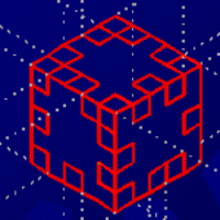 W&uuml;rfel Explosionszeichnung