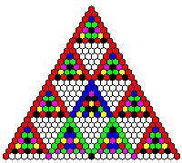 Pascal's triangle