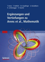 Mathematik Ergänzungen