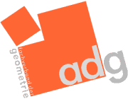 ADG logo