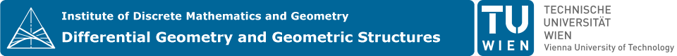 Differential Geometry