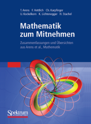 Mathematik zum Mitnehmen