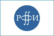 RFBR logo