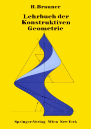 Konstruktive Geometrie