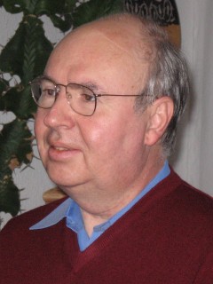 Wolfgang Rath