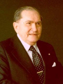 Walter Wunderlich