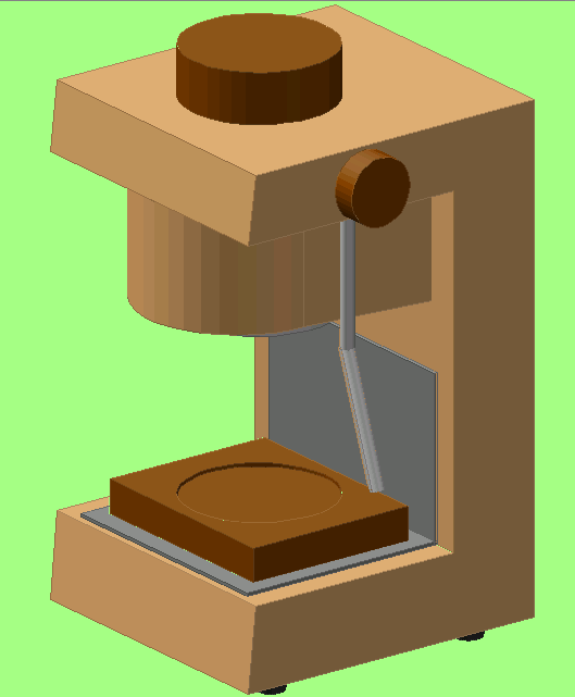 Kaffeemaschine