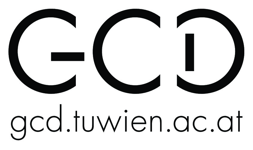 GCD-Logo