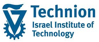 Technion Logo