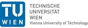 TU Wien Logo