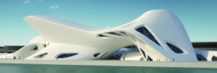 Zaha Hadid Design