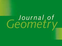 Journal of Geometry