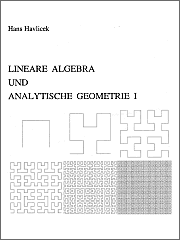 Lineare Algebra 1 (1995)