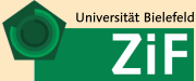 ZiF logo