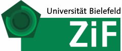 ZiF logo