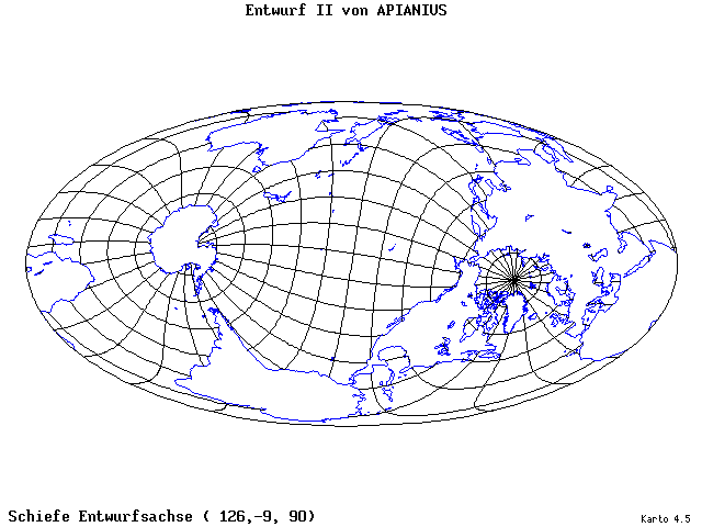 Apianius II - 126°E, 9°S, 90° - wide