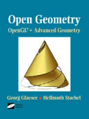 Open Geometry